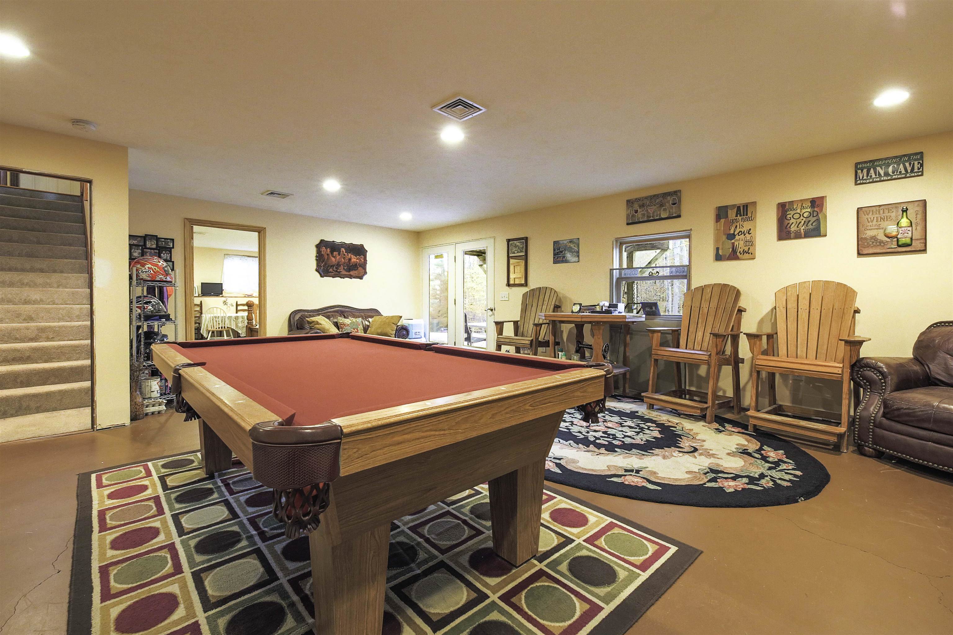 96 Bryant Mill Road Tamworth, NH 03886 - Photo 43 of 60