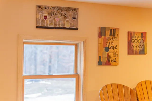 $599,000 | 96 Bryant Mill Road, Tamworth, NH 03886