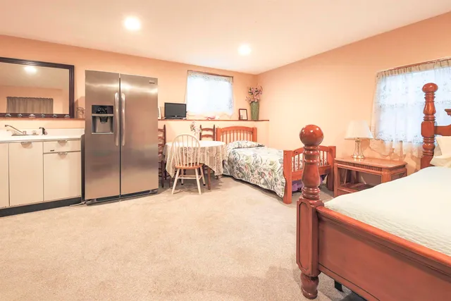 $599,000 | 96 Bryant Mill Road, Tamworth, NH 03886