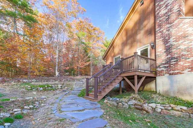 $599,000 | 96 Bryant Mill Road, Tamworth, NH 03886