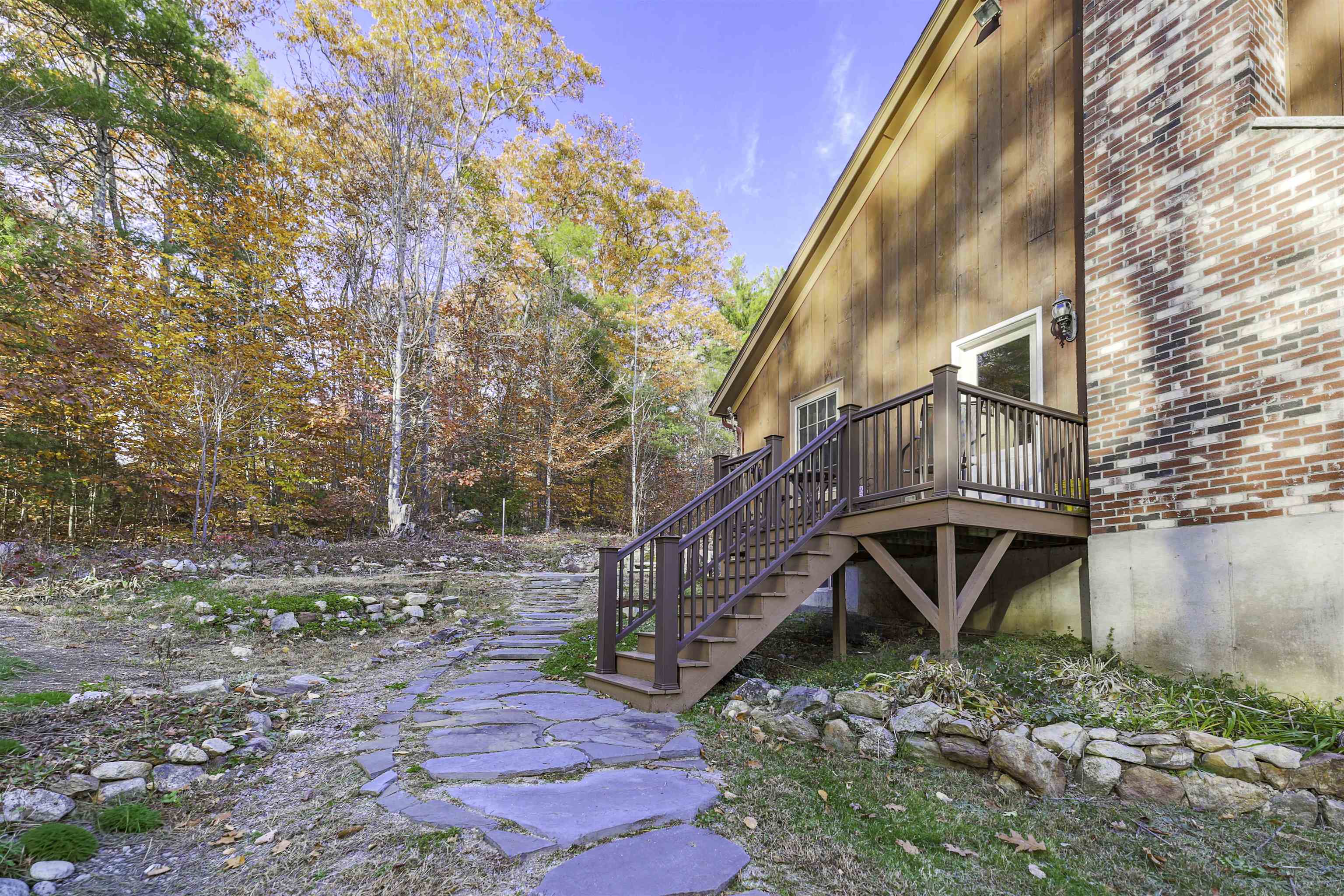 96 Bryant Mill Road Tamworth, NH 03886 - Photo 5 of 60