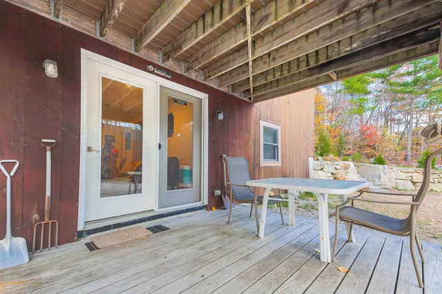 $599,000 | 96 Bryant Mill Road, Tamworth, NH 03886