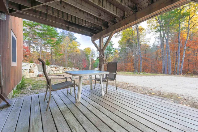 $599,000 | 96 Bryant Mill Road, Tamworth, NH 03886