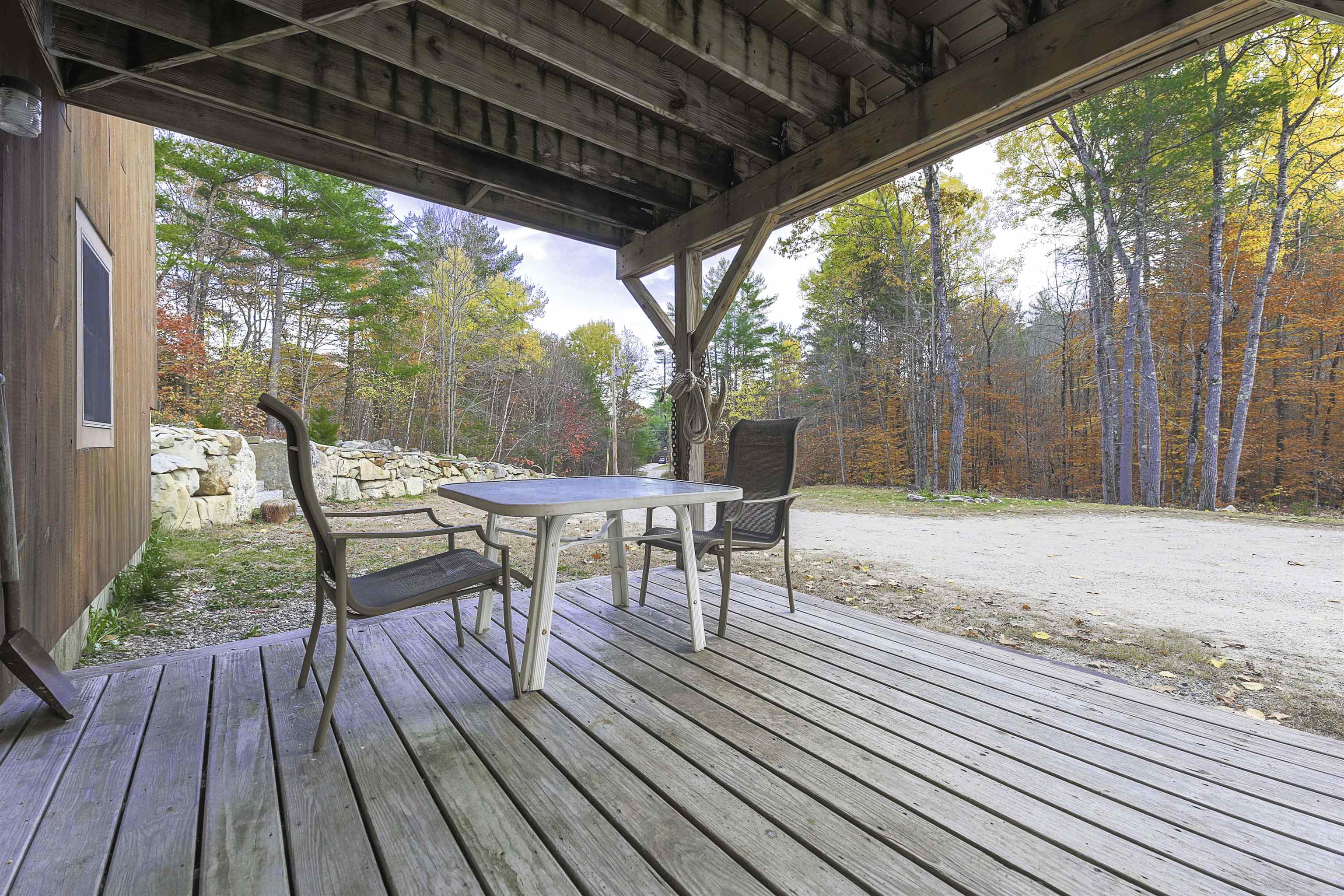 96 Bryant Mill Road Tamworth, NH 03886 - Photo 54 of 60