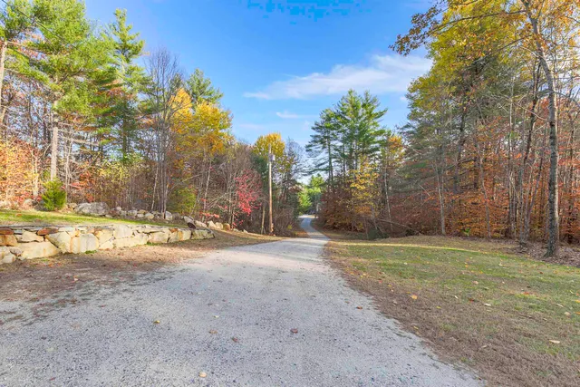$599,000 | 96 Bryant Mill Road, Tamworth, NH 03886