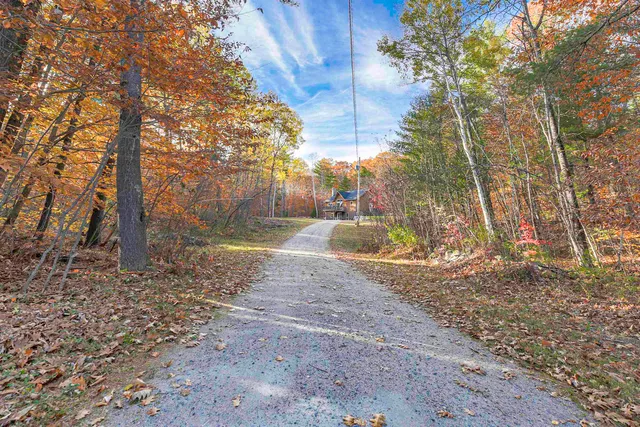 $599,000 | 96 Bryant Mill Road, Tamworth, NH 03886