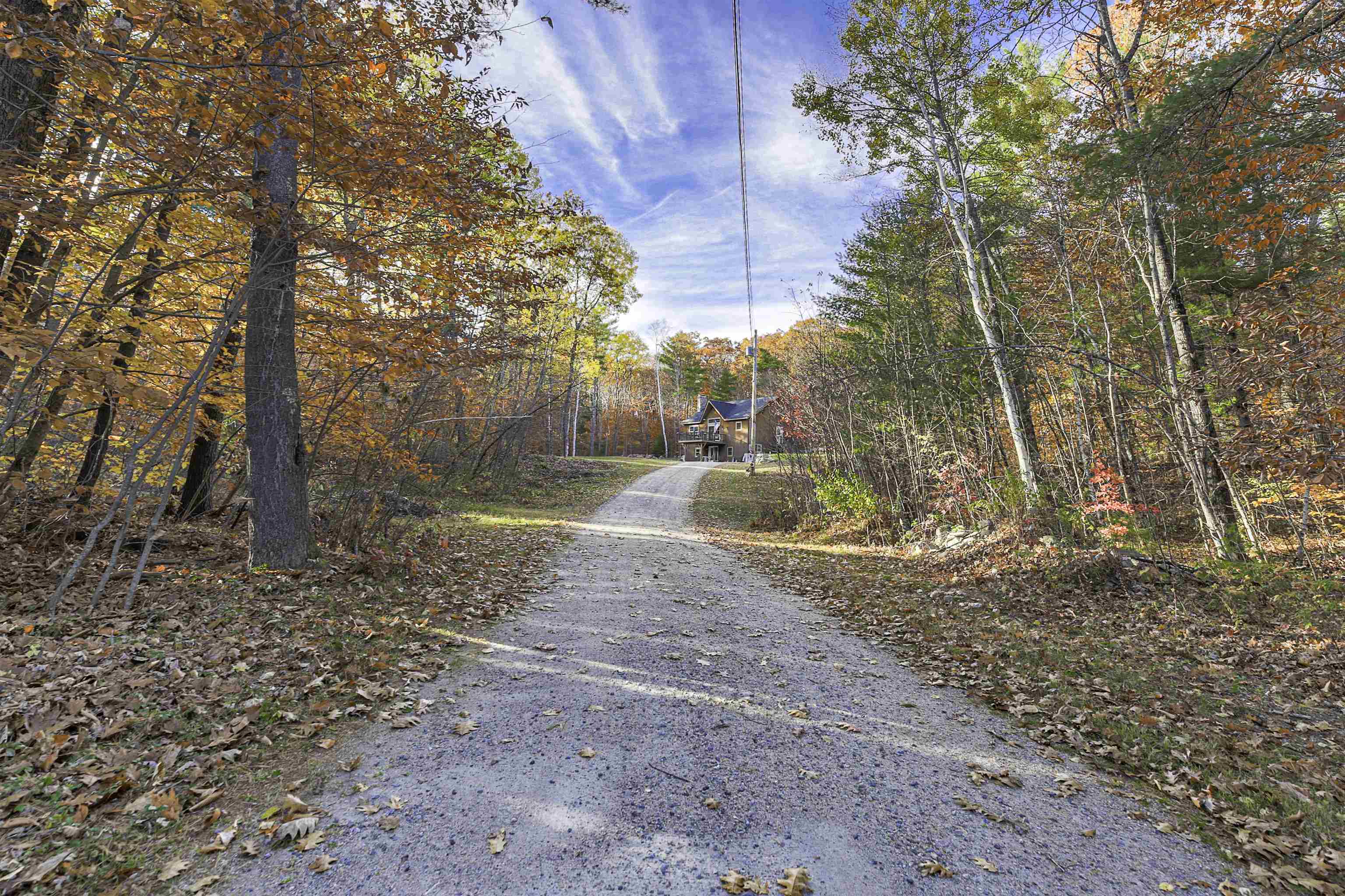 96 Bryant Mill Road Tamworth, NH 03886 - Photo 56 of 60