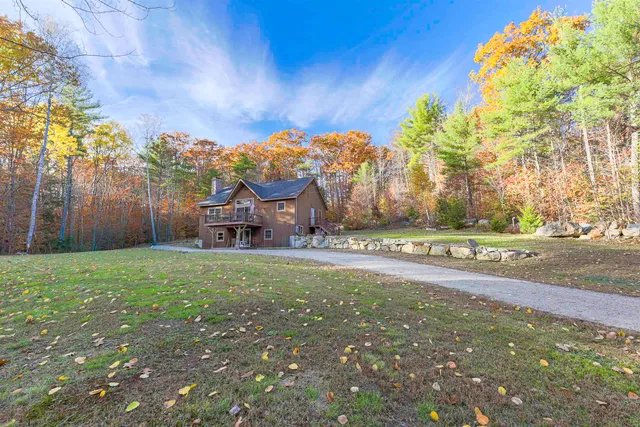 $599,000 | 96 Bryant Mill Road, Tamworth, NH 03886