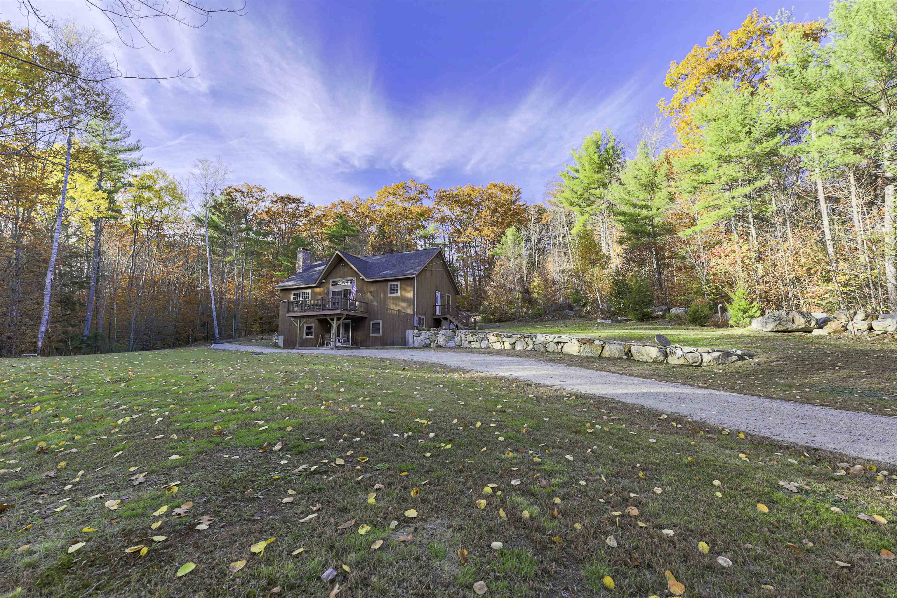 96 Bryant Mill Road Tamworth, NH 03886 - Photo 57 of 60