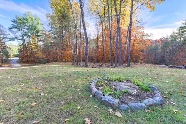 $599,000 | 96 Bryant Mill Road, Tamworth, NH 03886