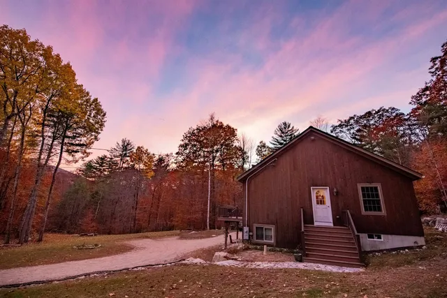 $599,000 | 96 Bryant Mill Road, Tamworth, NH 03886