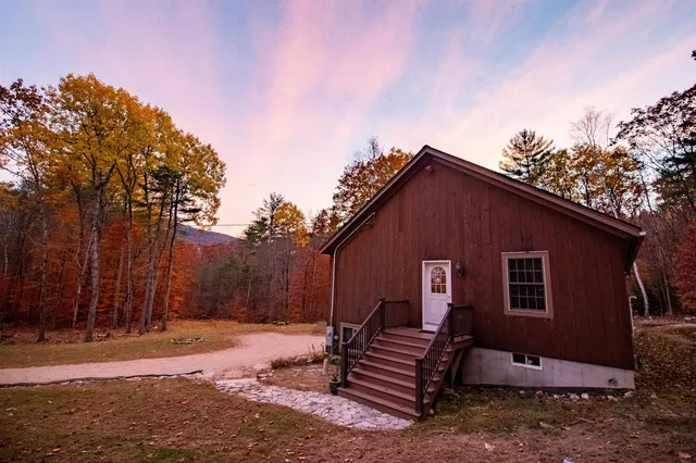 $599,000 | 96 Bryant Mill Road, Tamworth, NH 03886