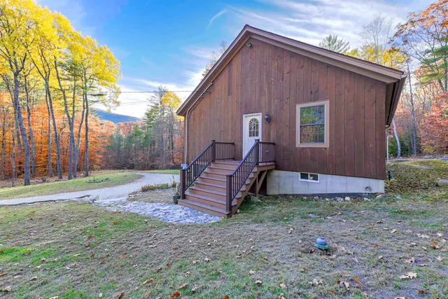 $599,000 | 96 Bryant Mill Road, Tamworth, NH 03886