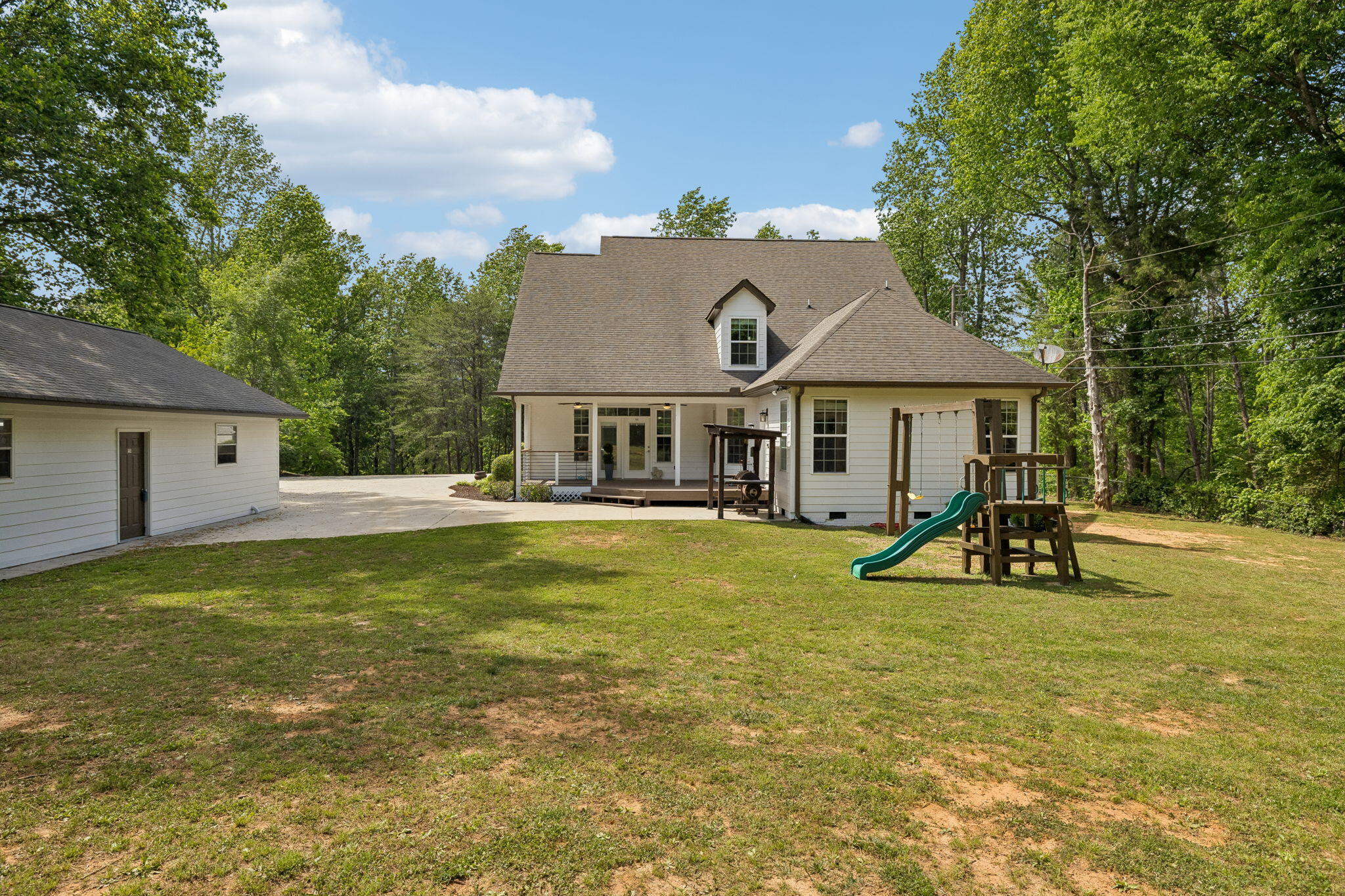 10514 East Brainerd Road Apison, TN 37302 - Photo 69 of 83 96-10514 E Brainerd Rd Apison - 096