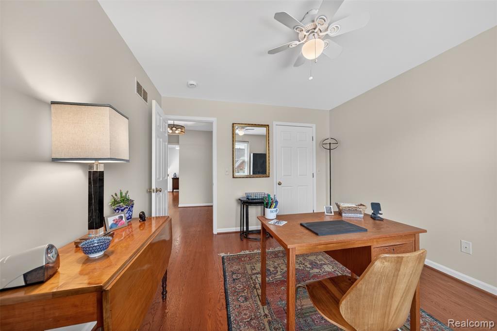 41621 Hempshire Street Novi, MI 48375 - Photo 43 of 76