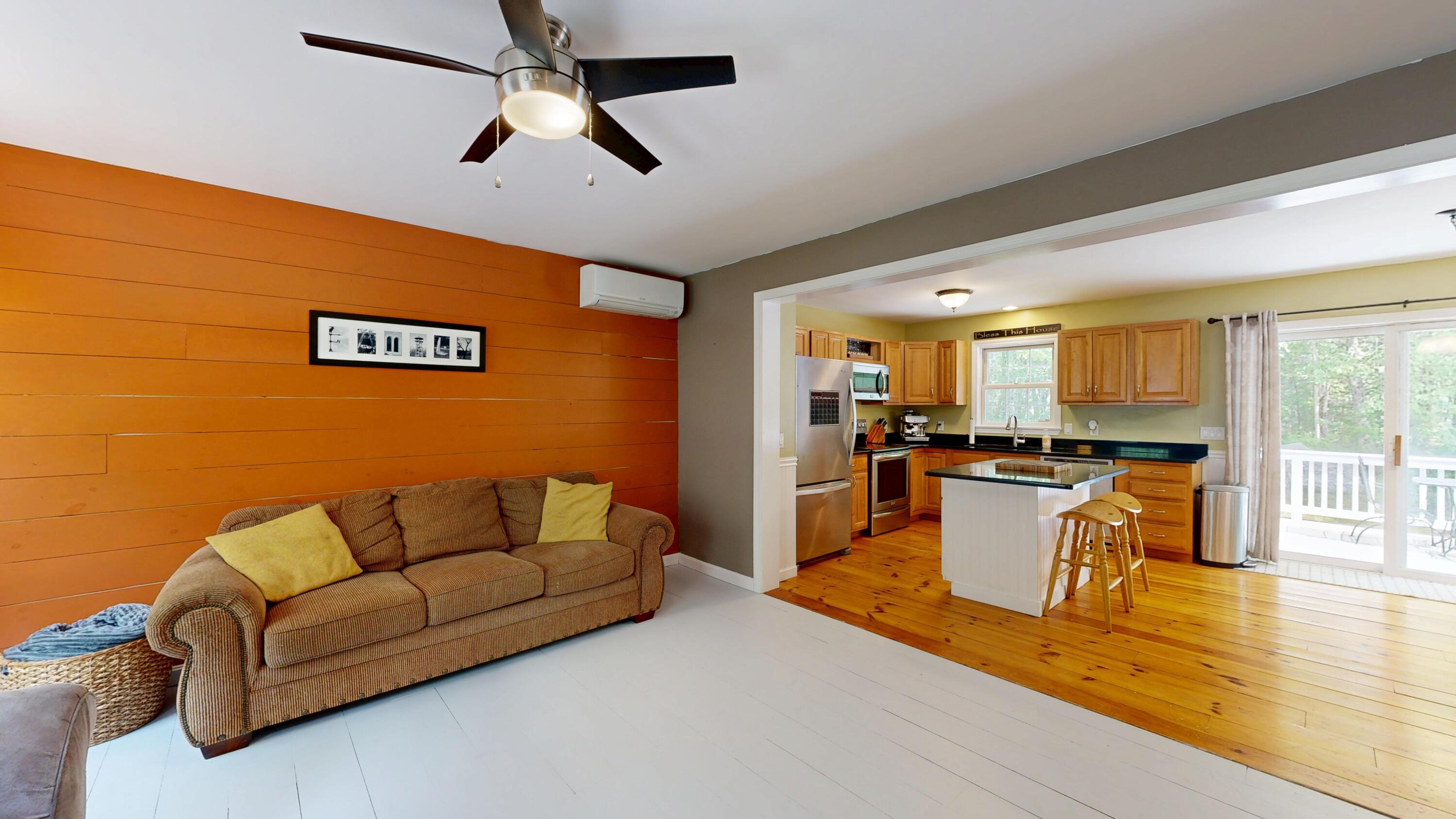 471 Owls Nest Road Shapleigh, ME 04076 - Photo 4 of 39 Living Room