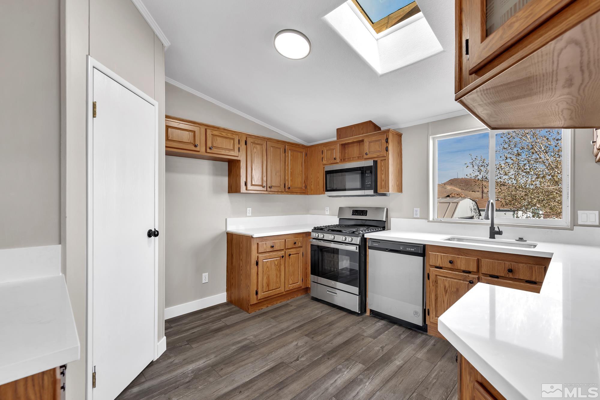 5158 Coggins Road Reno, NV 89506 - Photo 16 of 40 Photo 16
