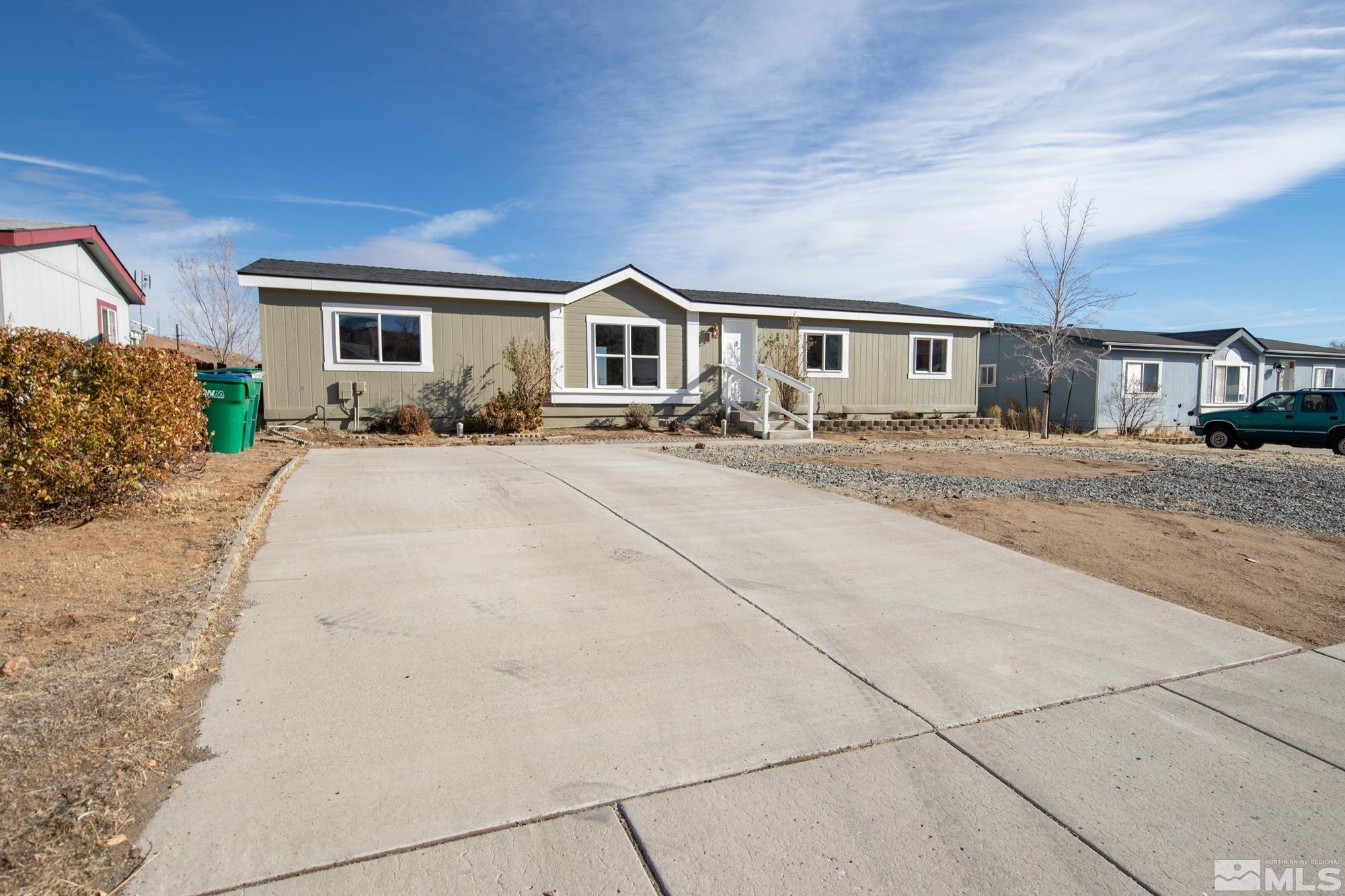 5158 Coggins Road Reno, NV 89506 - Photo 2 of 40 Photo 2