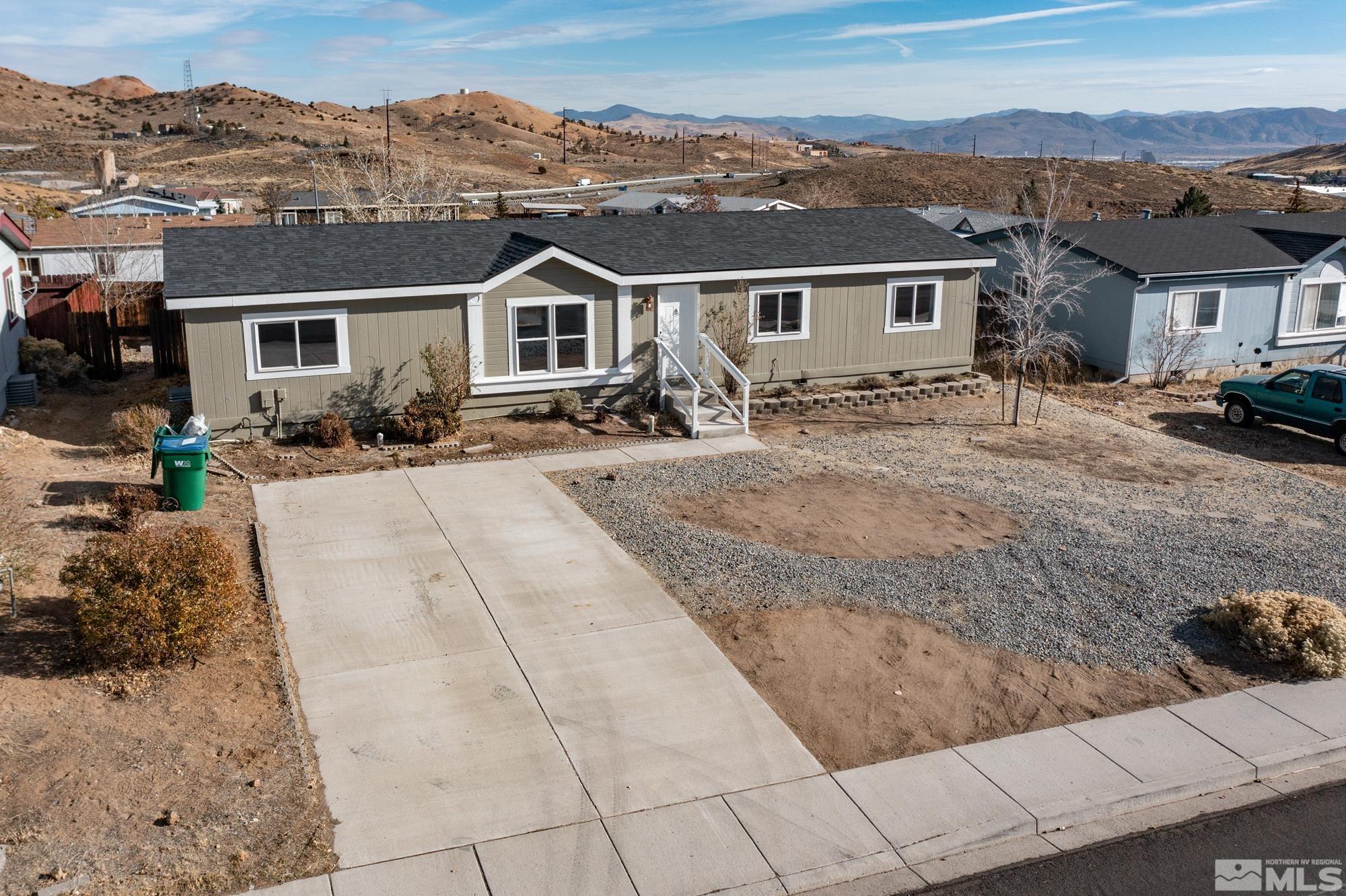 5158 Coggins Road Reno, NV 89506 - Photo 3 of 40 Photo 3