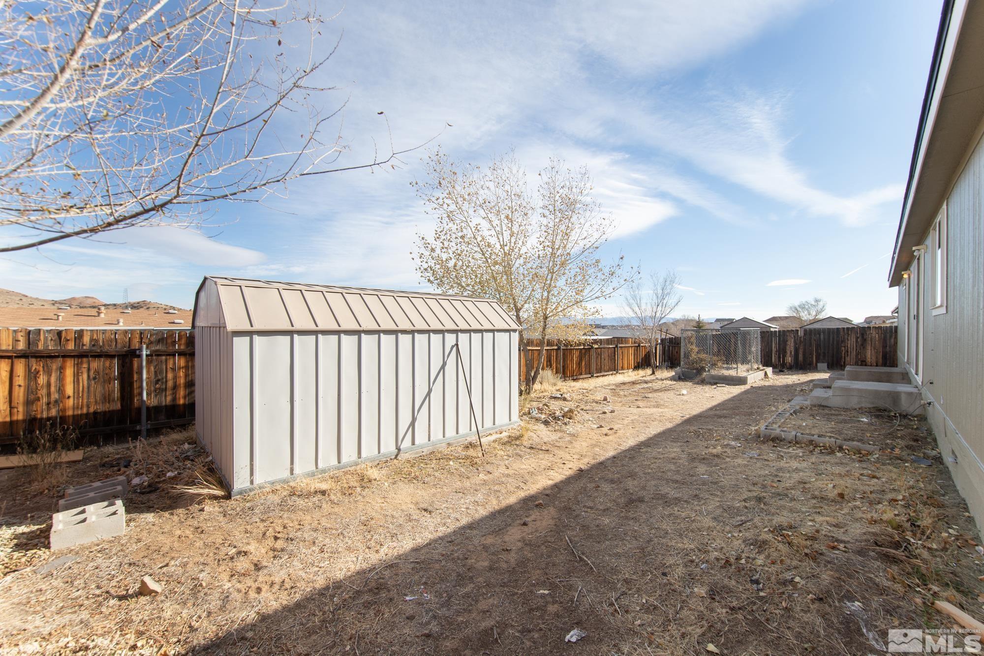5158 Coggins Road Reno, NV 89506 - Photo 36 of 40 Photo 36