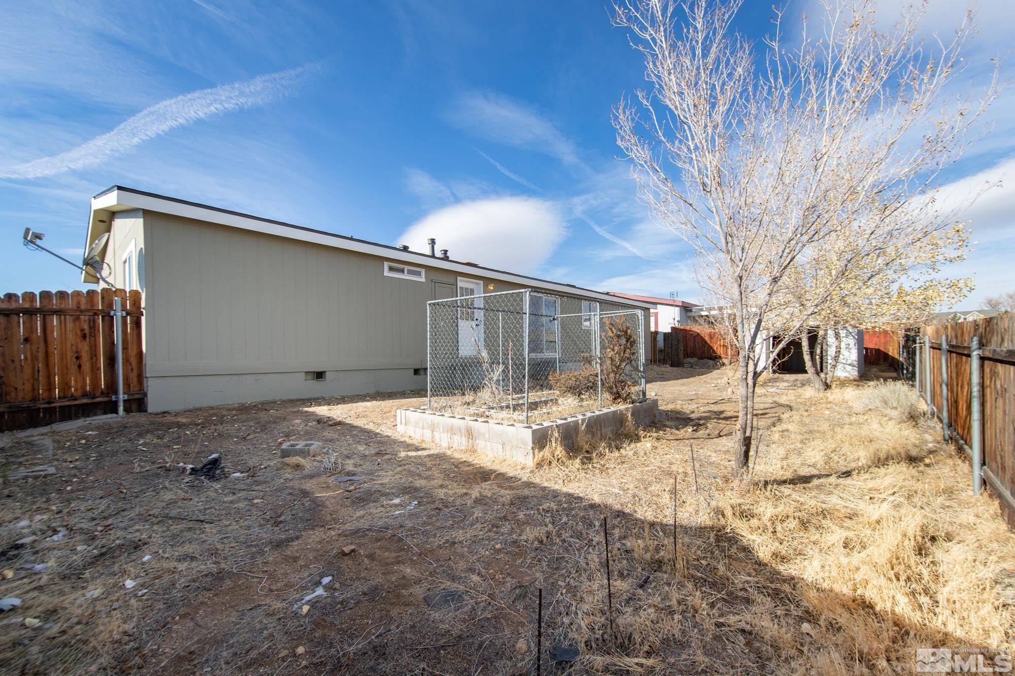 5158 Coggins Road Reno, NV 89506 - Photo 37 of 40 Photo 37