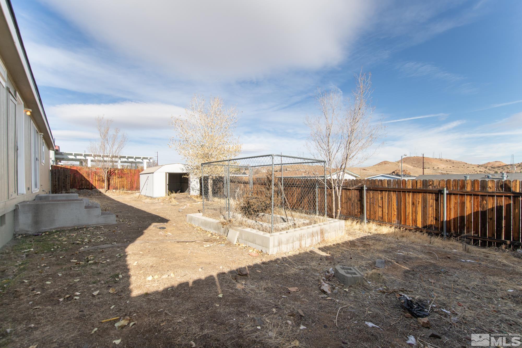 5158 Coggins Road Reno, NV 89506 - Photo 38 of 40 Photo 38