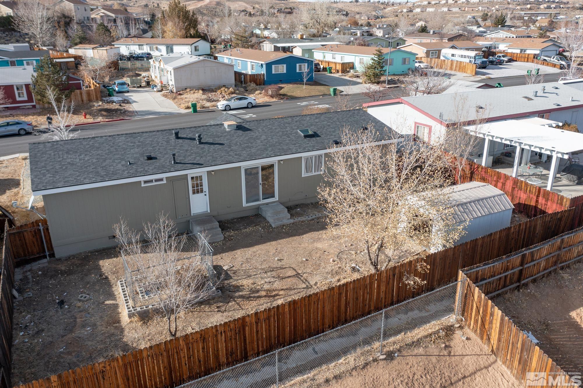5158 Coggins Road Reno, NV 89506 - Photo 40 of 40 Photo 40