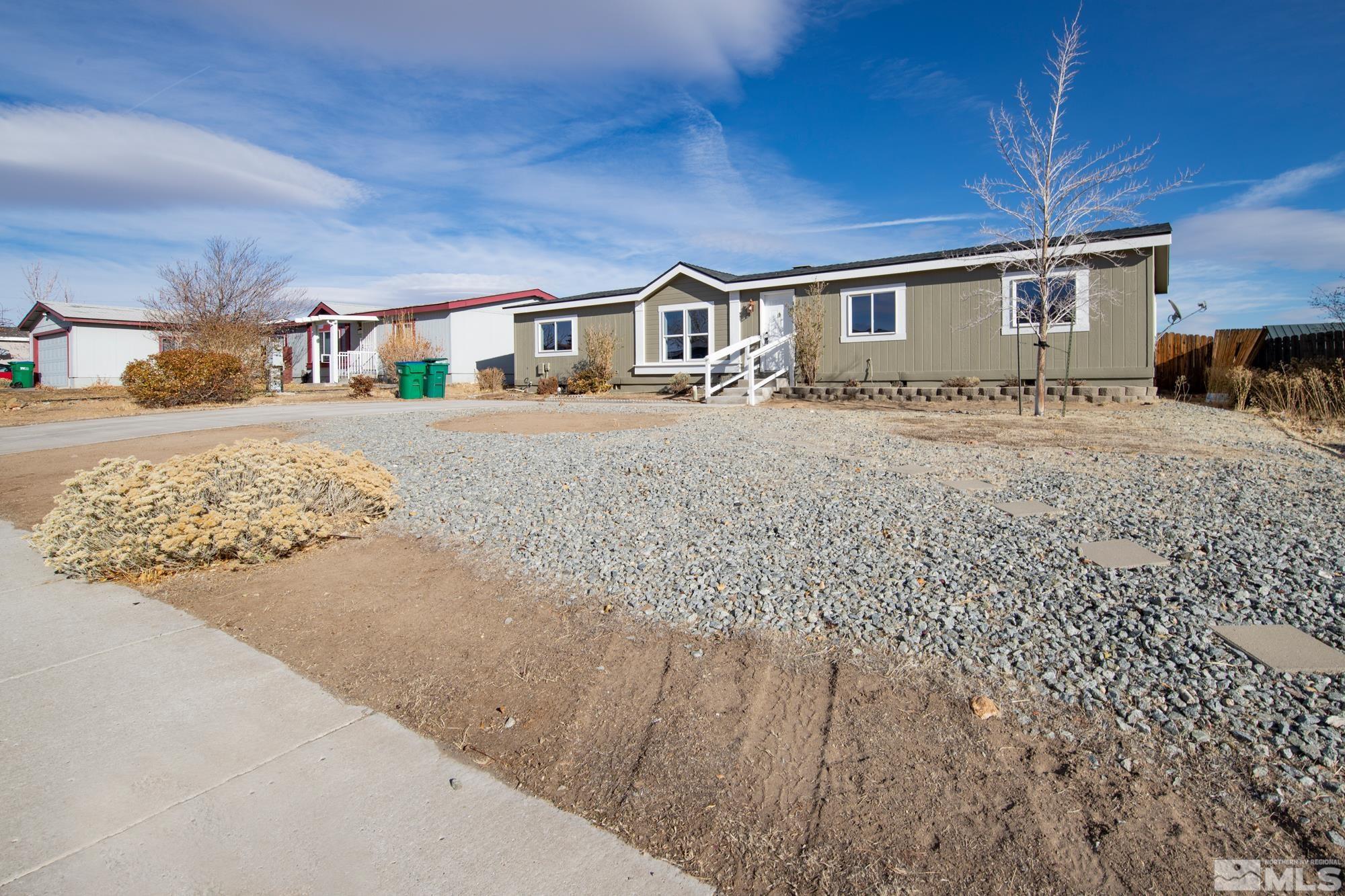 5158 Coggins Road Reno, NV 89506 - Photo 4 of 40 Photo 4