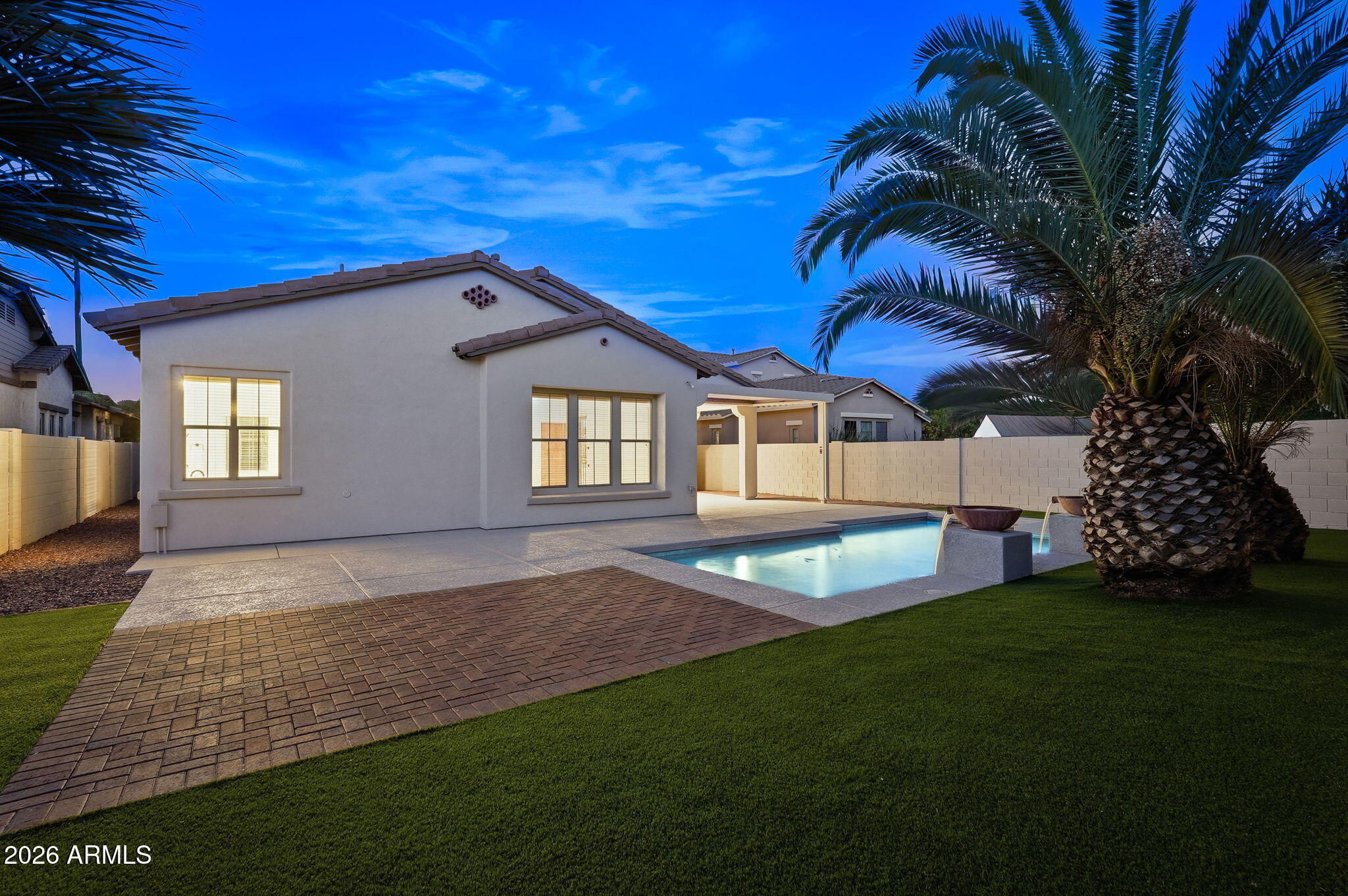 3796 North Springfield Street Buckeye, AZ 85396 - Photo 74 of 113
