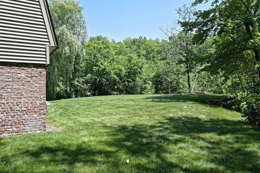 31 Elm Street Upton, MA 01568 - Photo 31 of 33 a view of outdoor space and yard