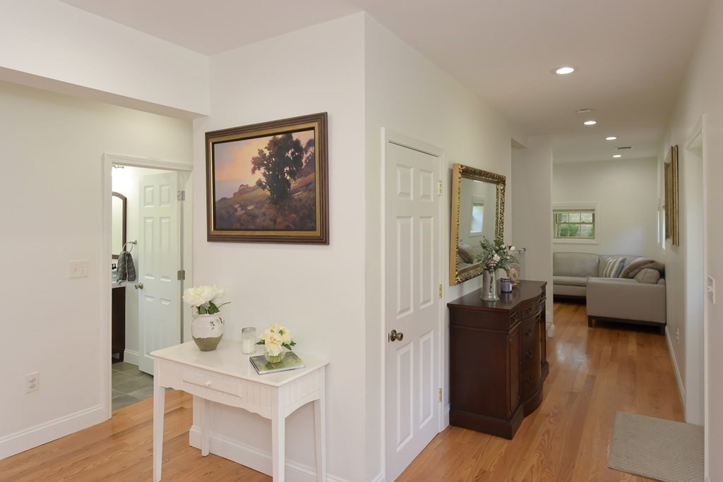 31 Elm Street Upton, MA 01568 - Photo 9 of 33 a living room with furniture and a wooden floor