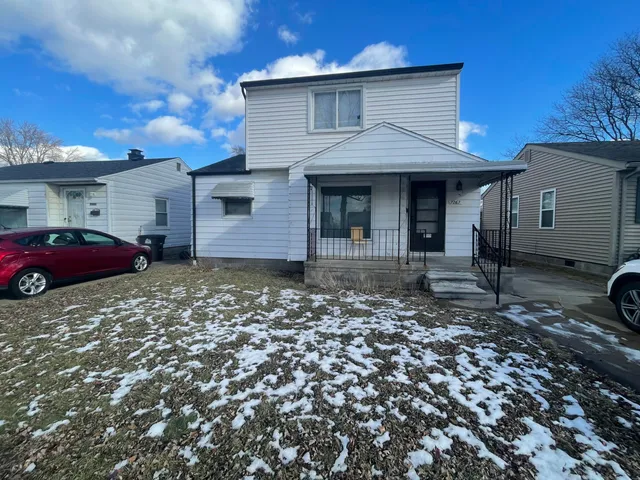 $1,350 | 17125 Dora Street, Melvindale, MI 48122