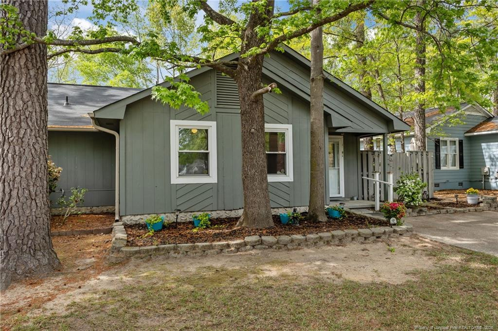 2723 Rivercliff Road Fayetteville, NC 28301 - Photo 4 of 29 Photo 4