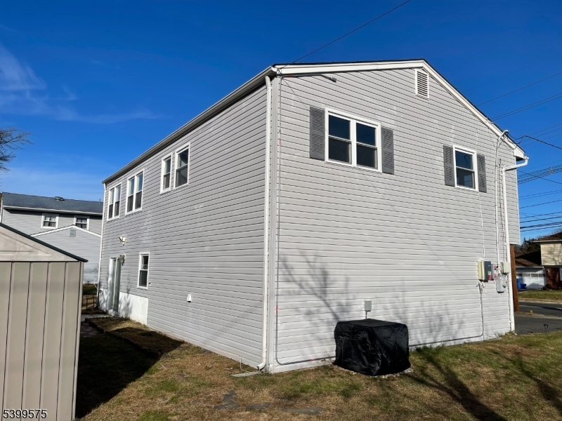 57 Greenbrook Road Middlesex, NJ 08846 - Photo 13 of 14 a view of a house with a yard