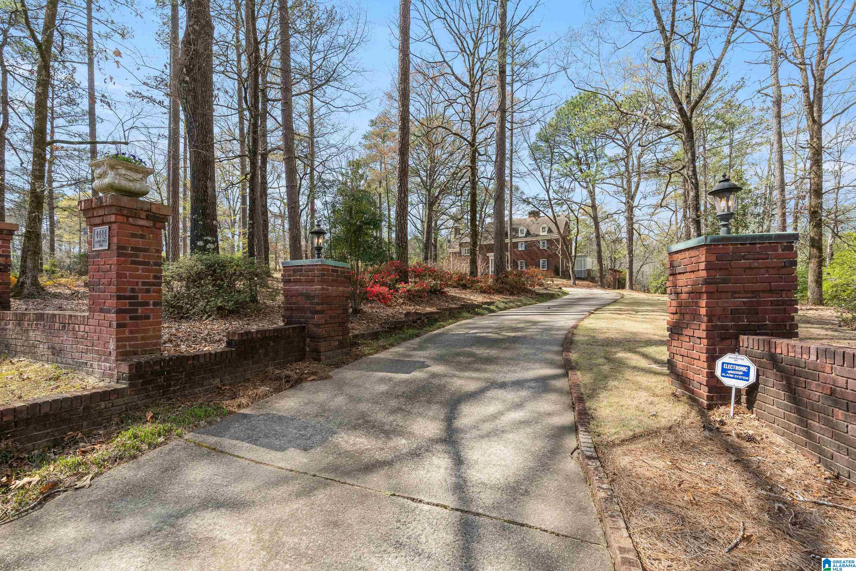 4444 Cahaba River Road Birmingham, AL 35243 - Photo 2 of 87