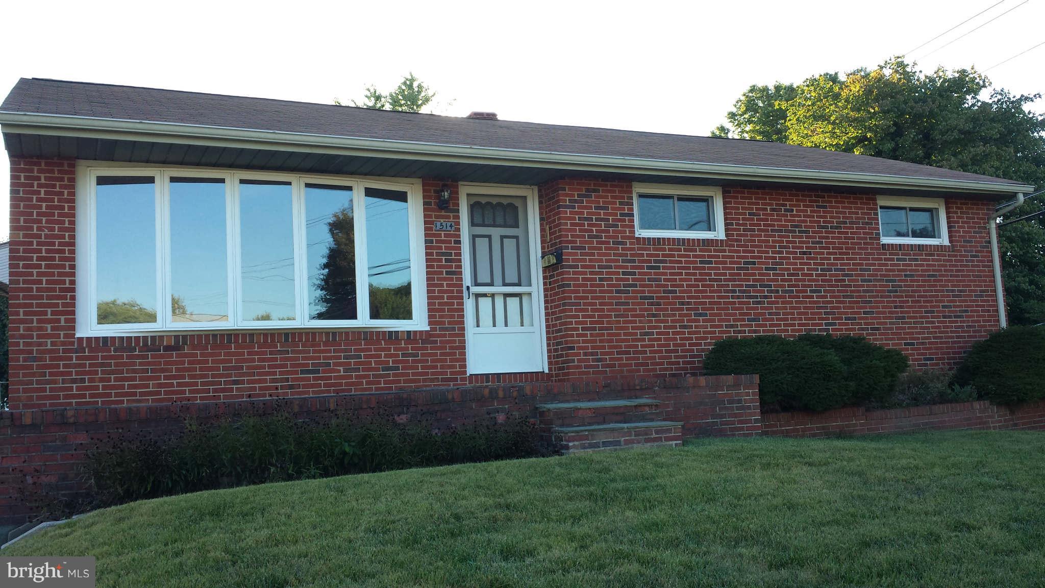 1514 Cavel Road Baltimore, MD 21237 - Photo 1 of 25 Exterior (Front)