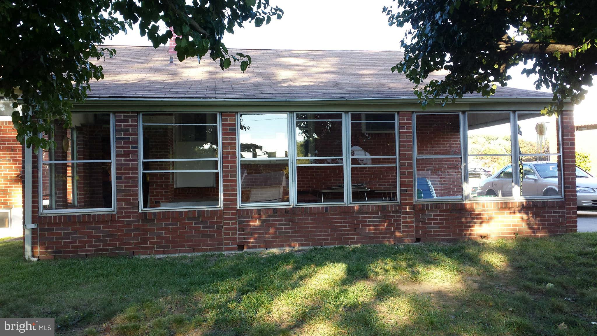 1514 Cavel Road Baltimore, MD 21237 - Photo 8 of 25 Partially enclosed carport