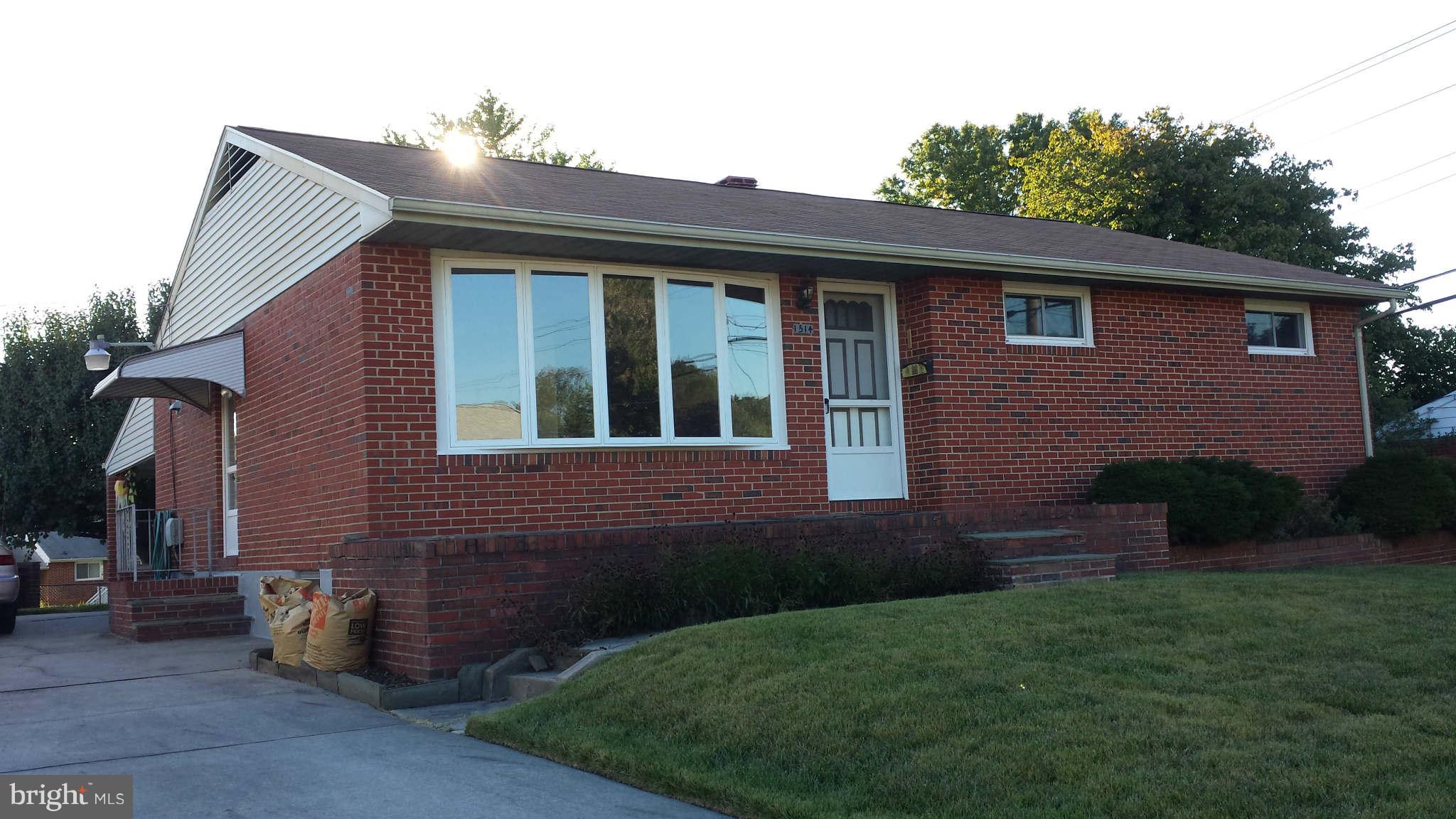 1514 Cavel Road Baltimore, MD 21237 - Photo 9 of 25 Welcome home