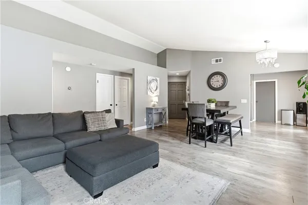 $500,000 | 2536 Slew Of Gold Court, Perris, CA 92571