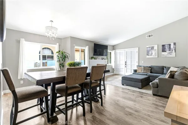 $500,000 | 2536 Slew Of Gold Court, Perris, CA 92571