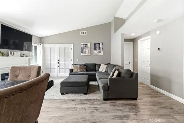 $500,000 | 2536 Slew Of Gold Court, Perris, CA 92571