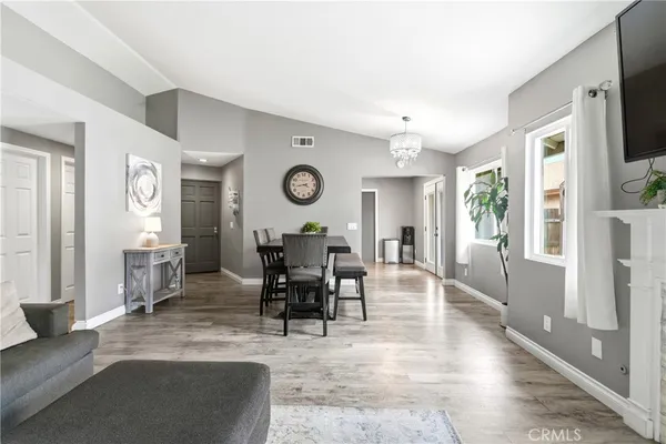 $500,000 | 2536 Slew Of Gold Court, Perris, CA 92571