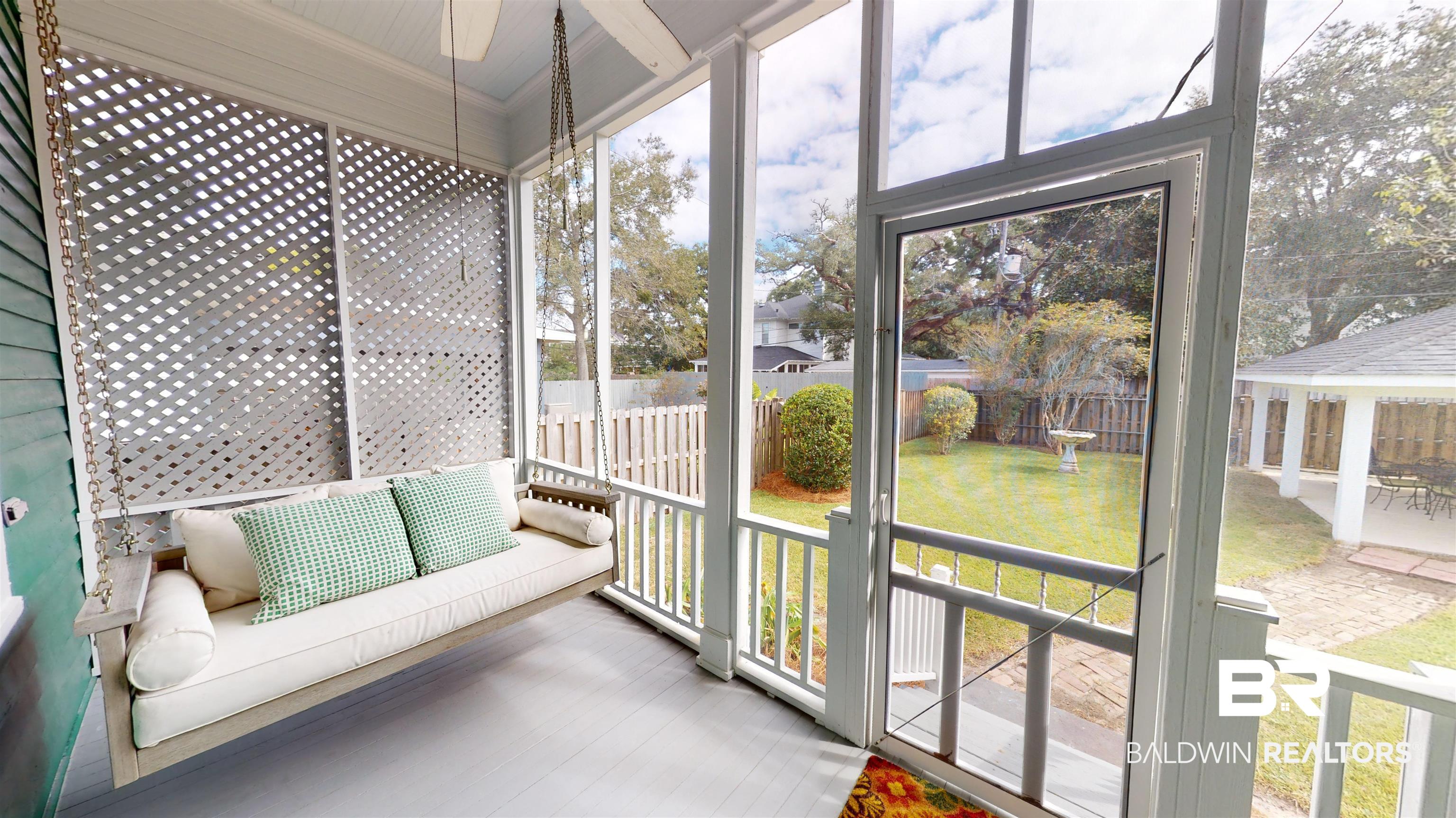 16 North Reed Avenue Mobile, AL 36604 - Photo 20 of 25