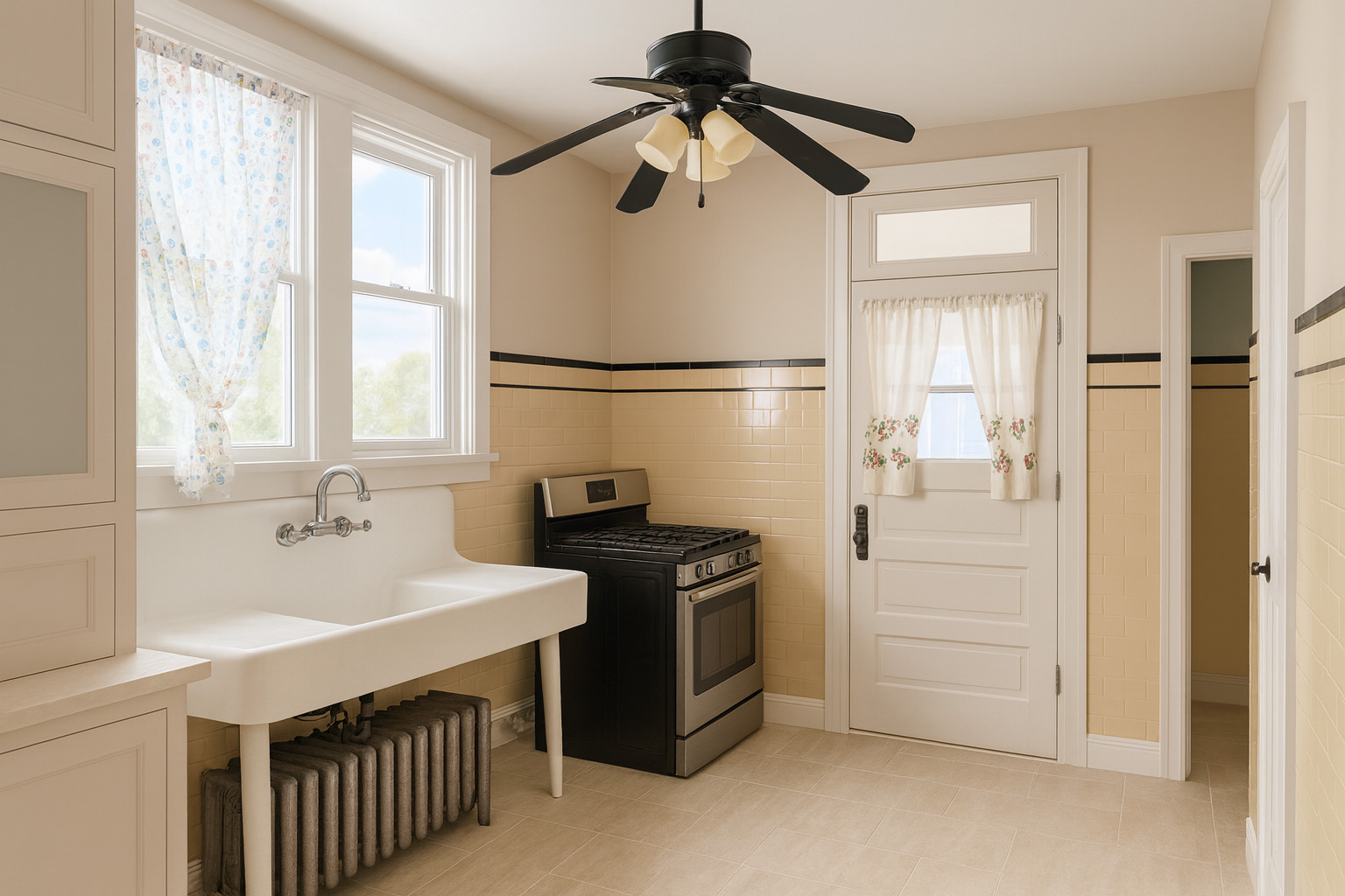 8242 South Rhodes Avenue Chicago, IL 60619 - Photo 11 of 25 Gallery Image 11