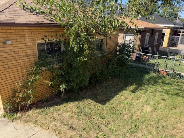 8242 South Rhodes Avenue Chicago, IL 60619 - Photo 25 of 25 Gallery Image 25