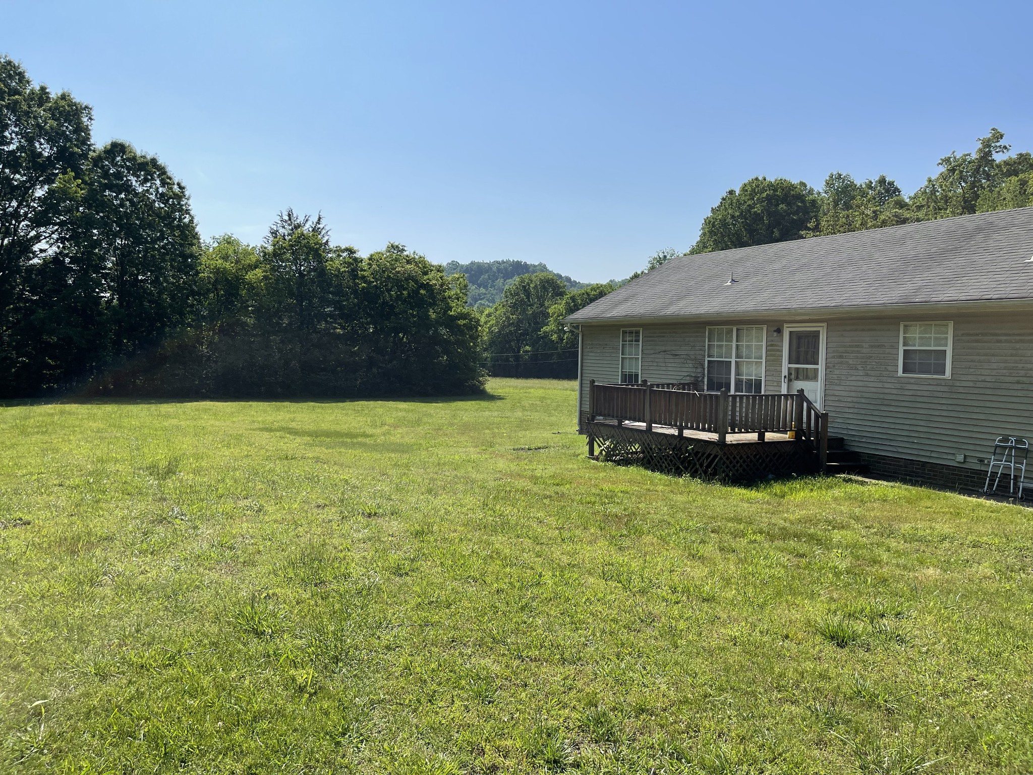 232 Old Walls Road Pulaski, TN 38478 - Photo 4 of 22 a view of a house with a yard