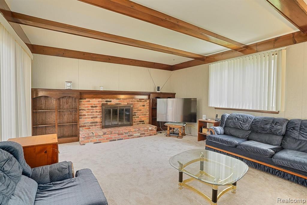 691 Abbey Court Rochester Hills, MI 48307 - Photo 11 of 39