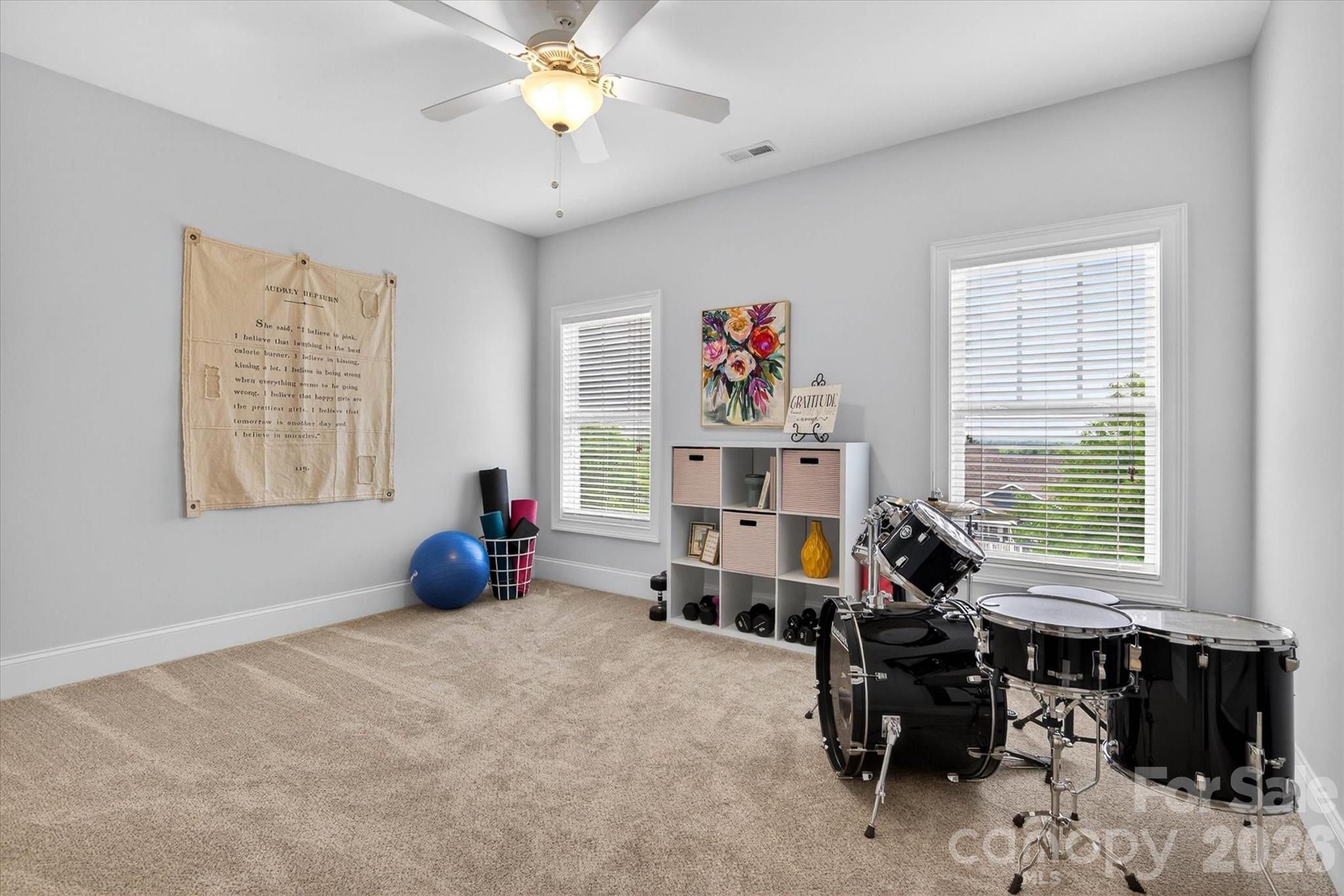332 Sensibility Circle Fort Mill, SC 29708 - Photo 20 of 48