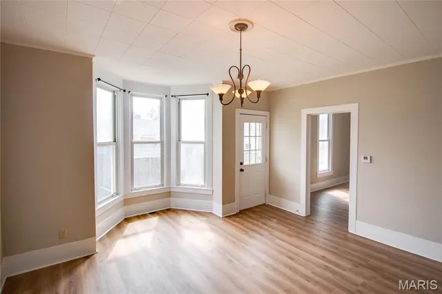 $139,900 | 703 Harrison Street, Jerseyville, IL 62052