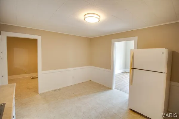 $139,900 | 703 Harrison Street, Jerseyville, IL 62052